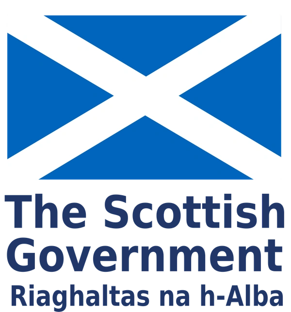 Scottish Government logo