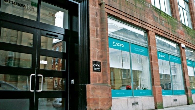 SMN: Care Experienced Network Event