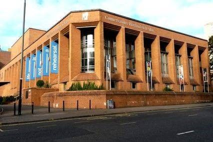 SMN: Glasgow Networking Event