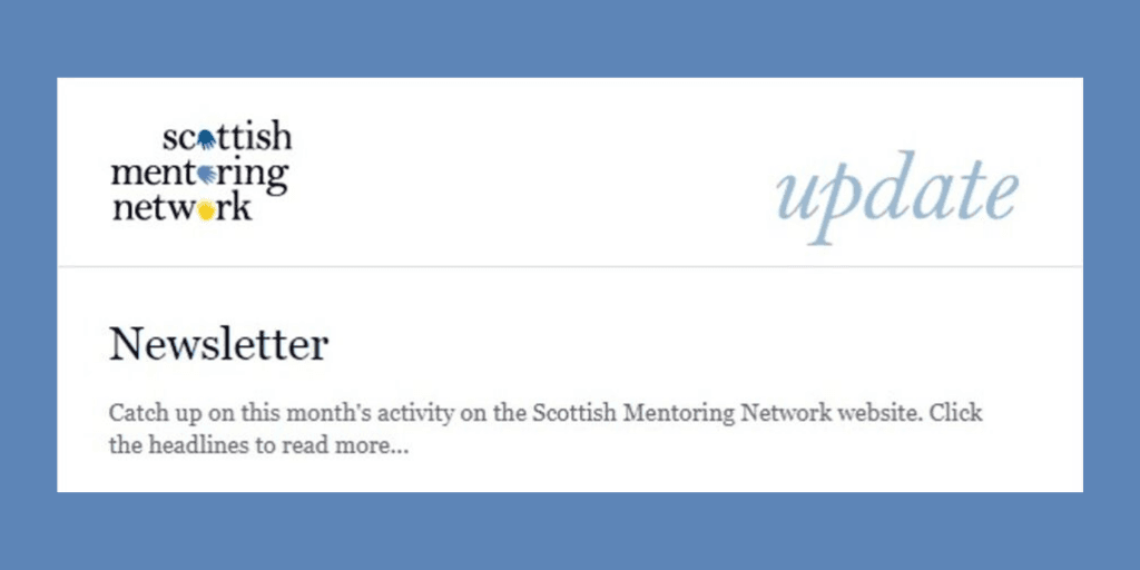 MEMBER REMINDER: Please get in touch if your contact details have changed! 