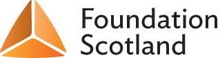 FUNDING: Foundation Scotland
