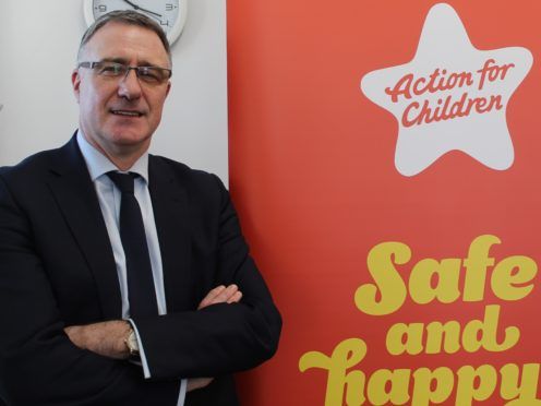 MEMBER NEWS: Children To Be Guided Away From Life in Crime as Project Heads to Edinburgh 