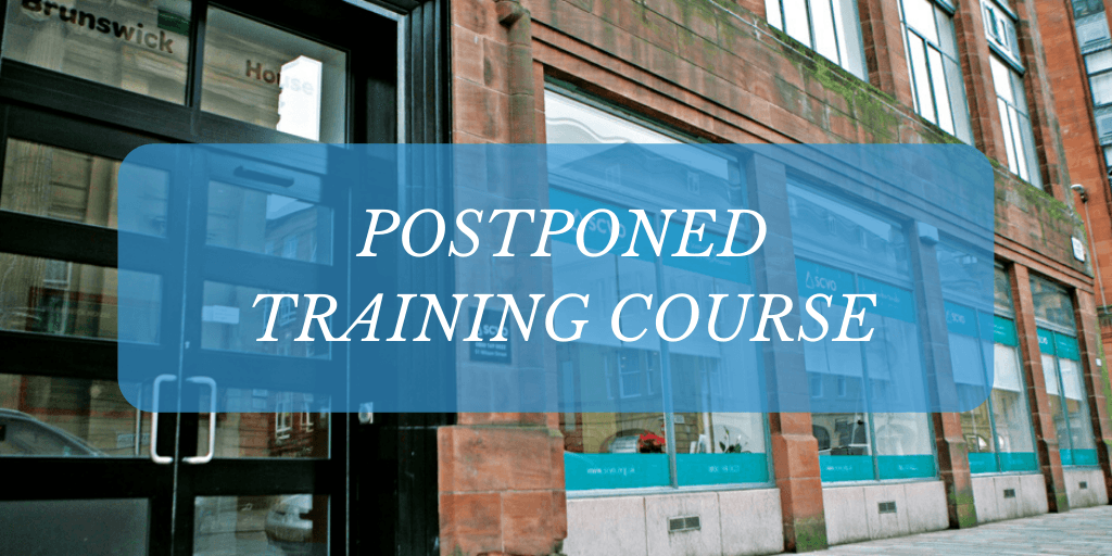 POSTPONED - Professional Certificate in Coordinating Mentoring Programmes Training Course
