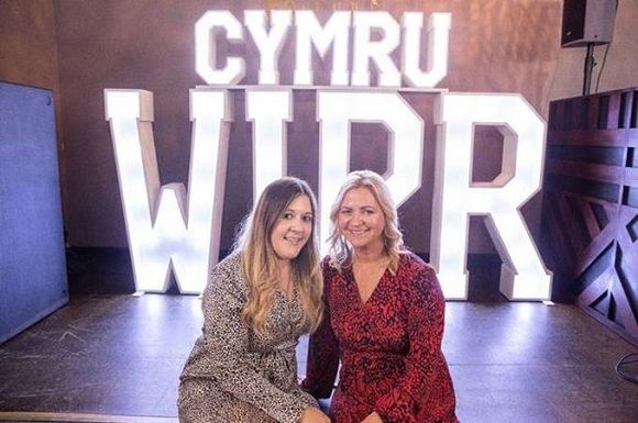 NEWS: Women in PR Cymru Brings Prestigious Mentoring Scheme to Wales