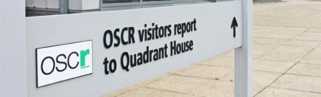 NEWS: OSCR: One in 5 charities faces collapse 