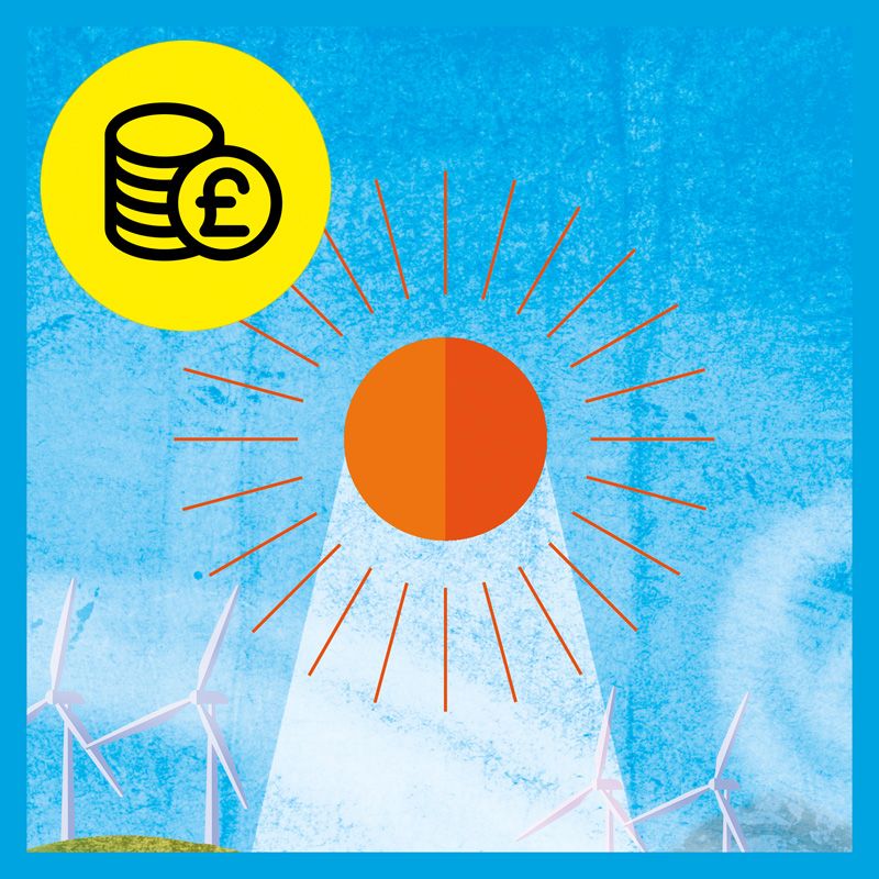 NEWS: New Funding Available from Community and Renewable Energy Scotland (CARES)