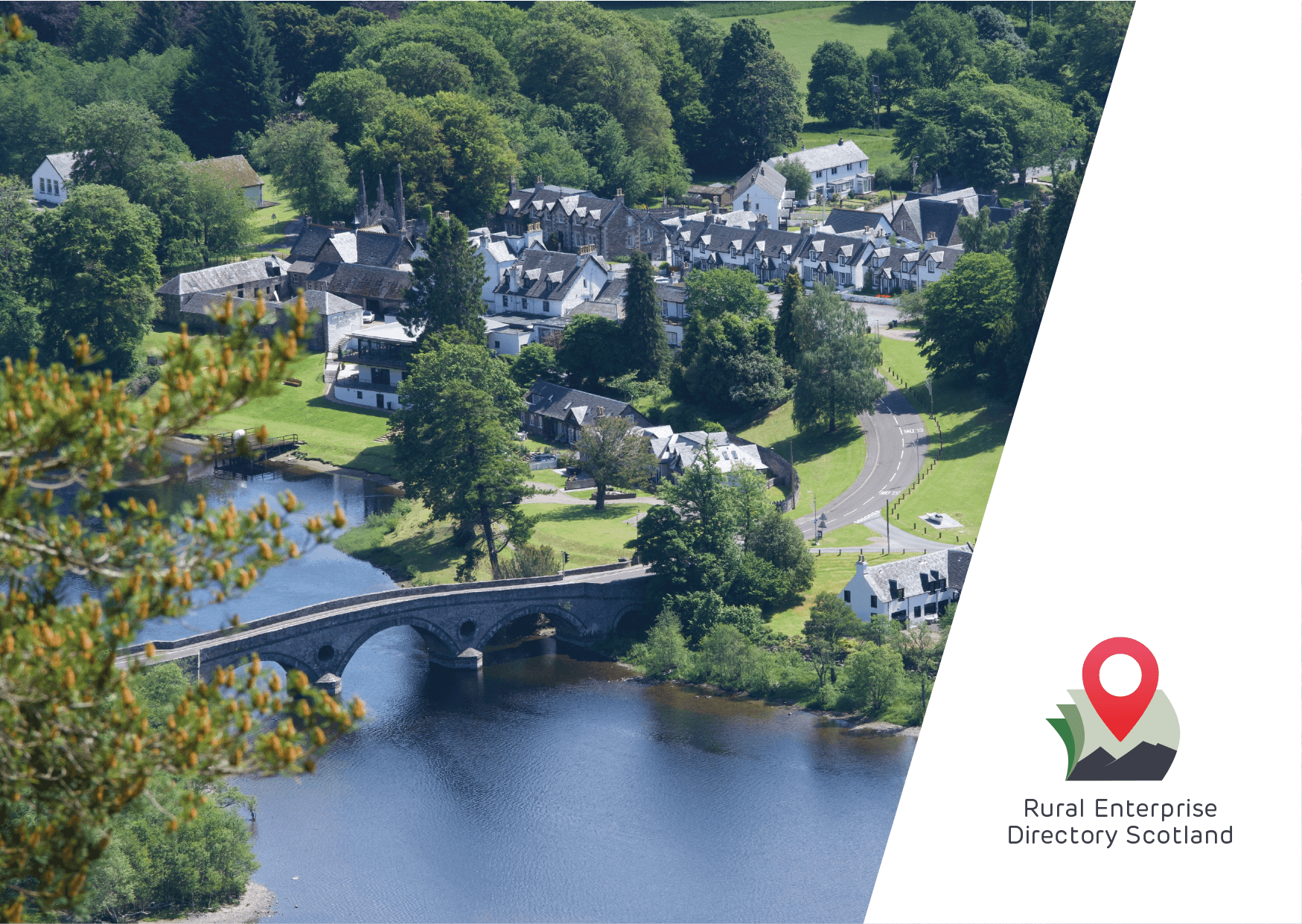 MEMBER NEWS: GrowBiz launches REDS campaign to support rural business