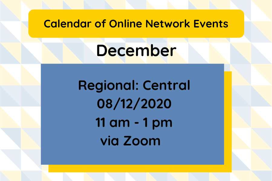 SMN: Central Network Event