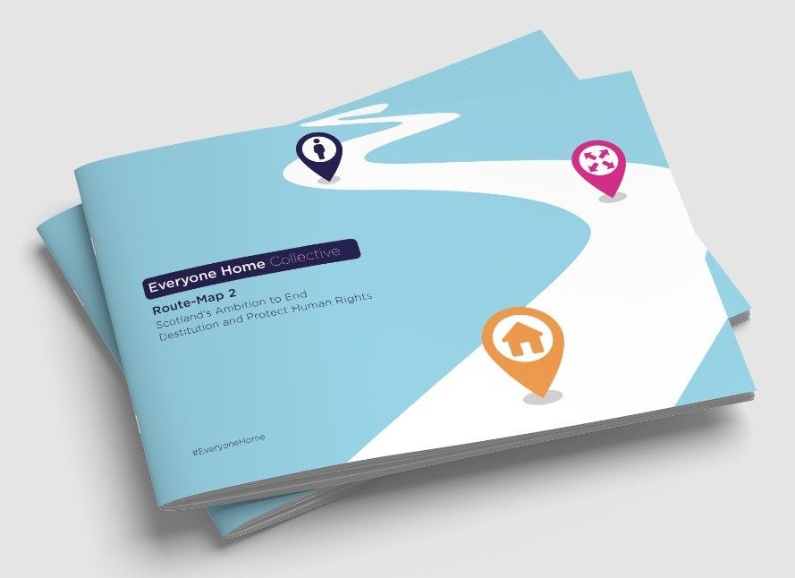 MEMBER NEWS: SMN Members Move On, Rock Trust and Ypeople are part of Everyone Home Collective 