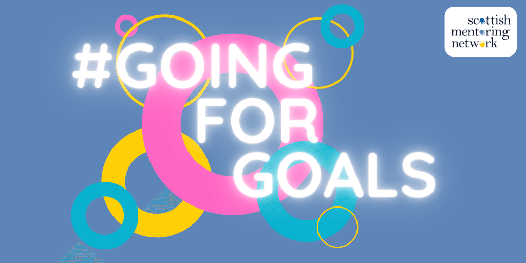 NEWS: We have launched our Going For Goals Campaign! 