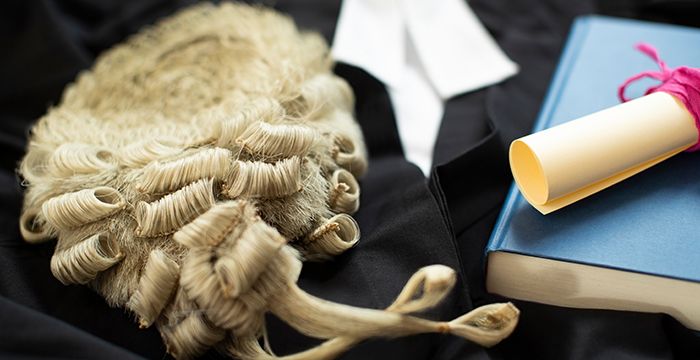 NEWS: Bar Standards Board Race Equality Taskforce launches reverse mentoring scheme