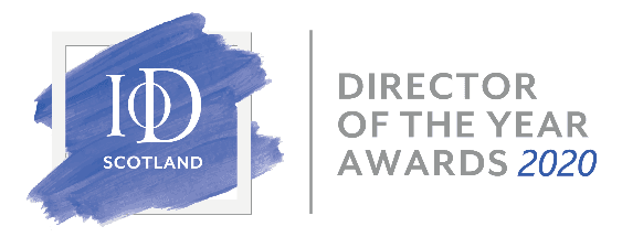 MEMBER NEWS: MCR Pathways' Iain MacRitchie wins IoD Scotland Award - Third Sector 