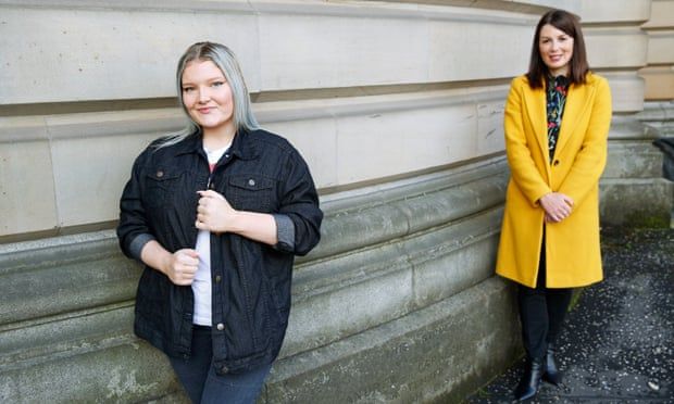MEMBER NEWS: I’d Be Dead Without It’: How Mentoring Is Changing The Lives Of Care Leavers In Scotland