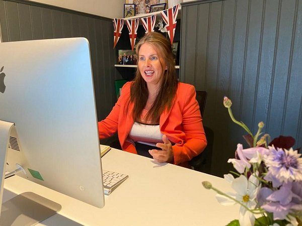 NEWS: MPs join the 'One Hour, One Young Person, One Parliamentarian' Campaign