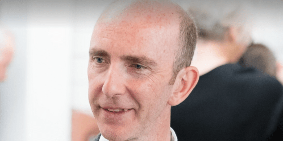 NEWS: Jim McCormick is the Keynote Speaker for SMN's Members Event on 3rd of December 