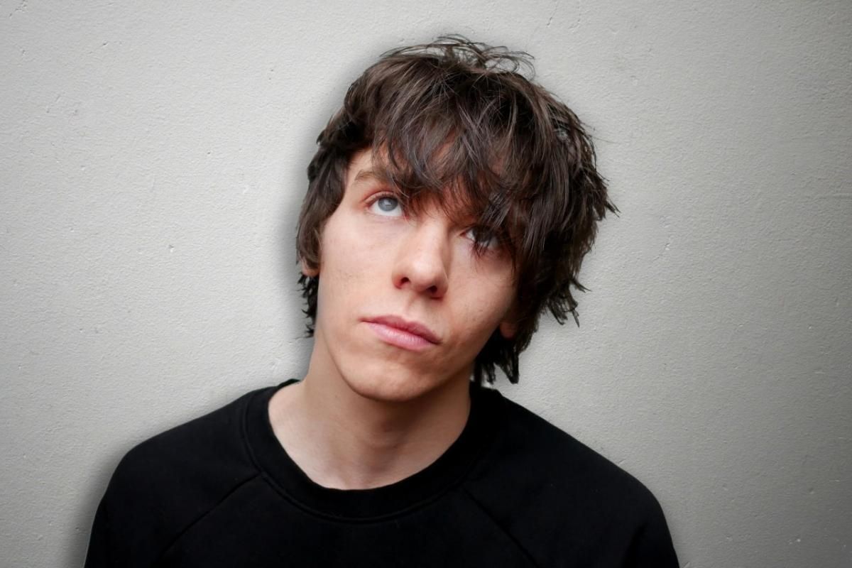 NEWS: Dunfermline songwriter chosen for Ivors Academy mentorship