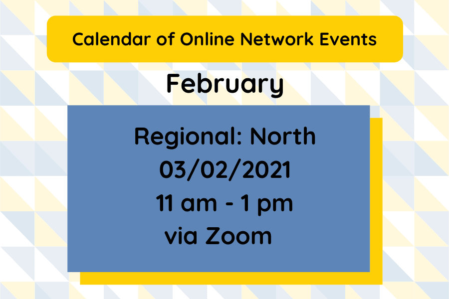 SMN: North Network Event