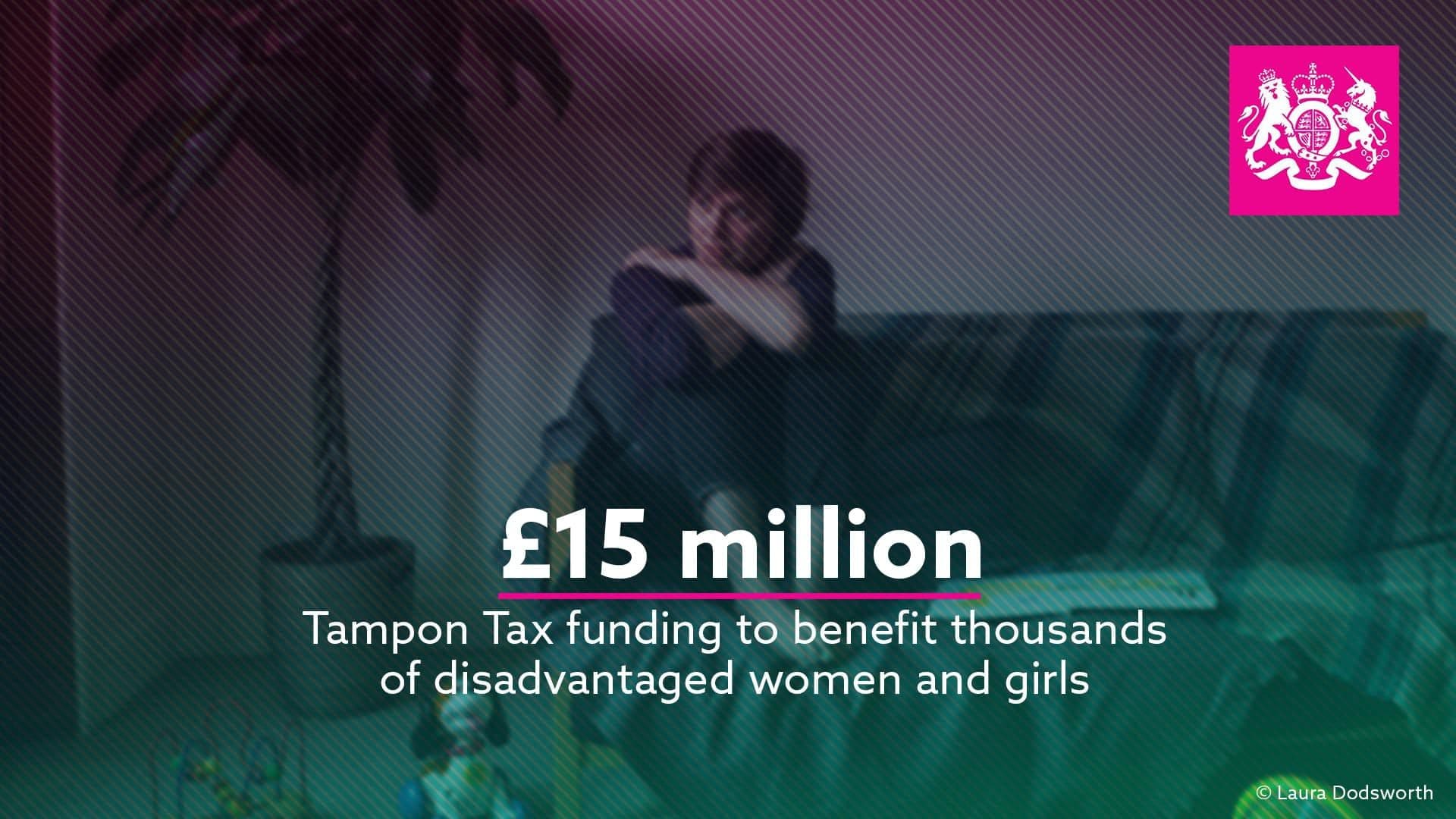 MEMBER NEWS: Tampon Tax Fund helps to deliver vital YMCA Girls Mentoring Programme