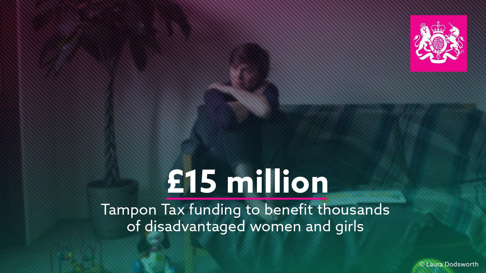 MEMBER NEWS: Tampon Tax Fund helps to deliver vital YMCA Girls Mentoring Programme