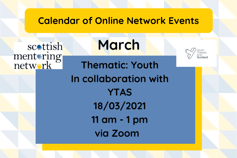SMN: Youth Event