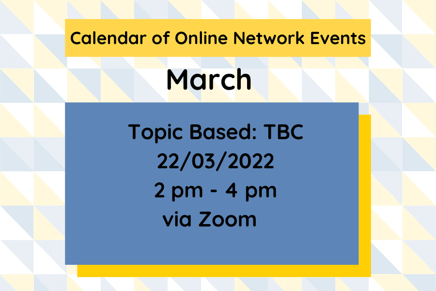 SMN: Topic Based Event (TBC)