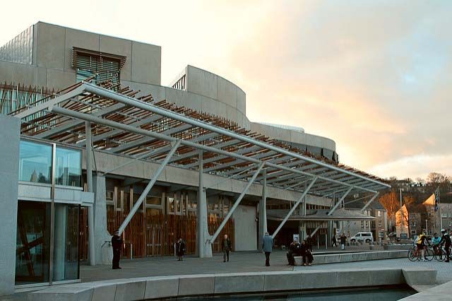 NEWS: OSCR has issued updated guidance for charities campaigning on political issues 