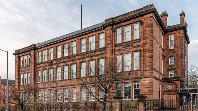 NEWS: Glasgow schools to be paired with tech industry experts 