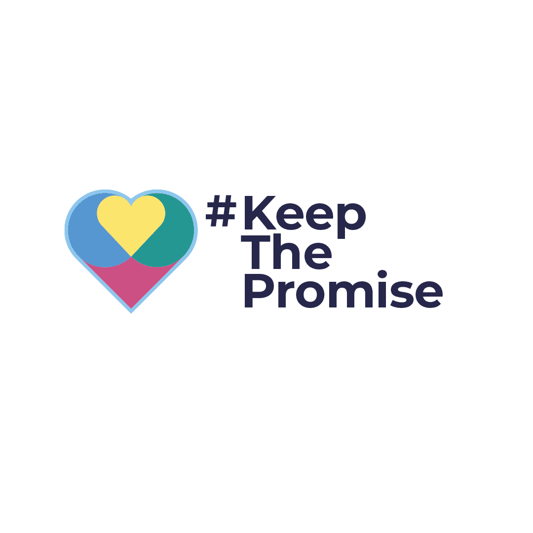 SMN NEWS: SMN's role in #KeepingThePromise - Mapping Mentoring for Care Experienced Children & Young People in Scotland. 