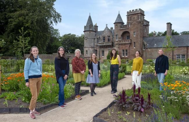 NEWS: Unique development scheme aims to make Scotland a nation of ‘makers’