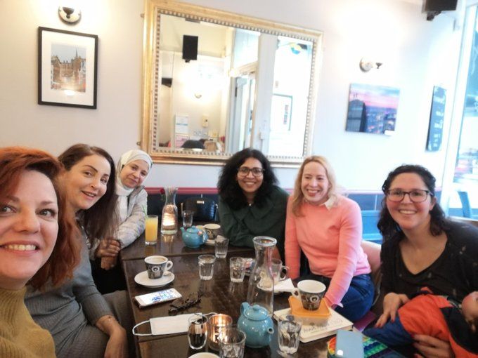 MEMBER NEWS: Volunteering Matters Launches 'Making Work Work - for Women Returners' Programme 