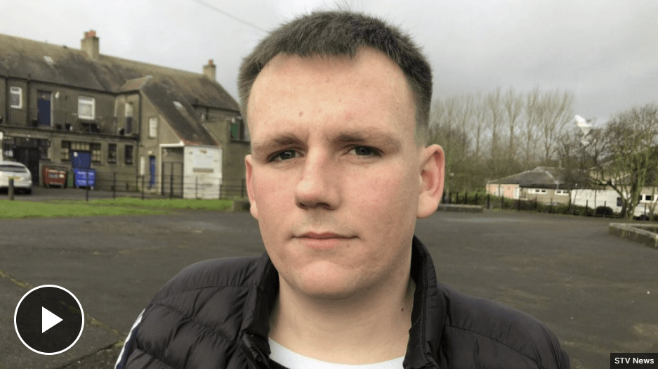 MEMBER NEWS: Rock Trust have been showcased on STV News 