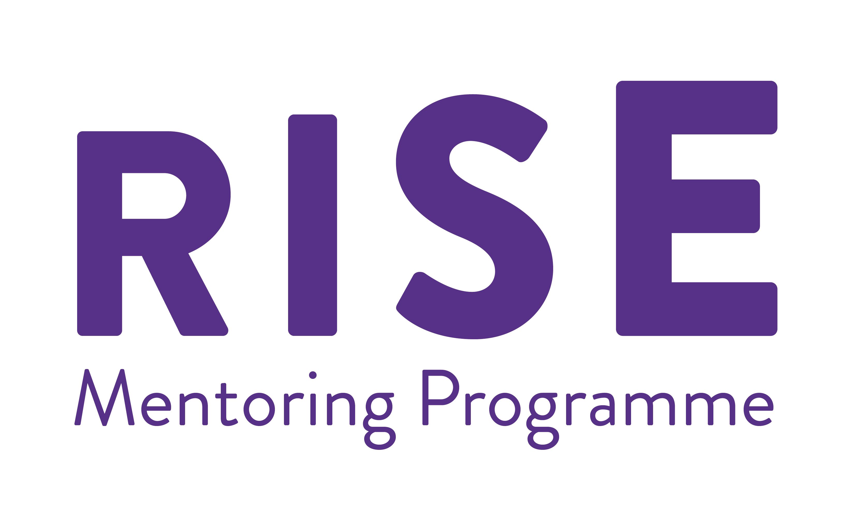 MEMBER NEWS: Launch of RISE Mentoring Programme by Grace Chocolates