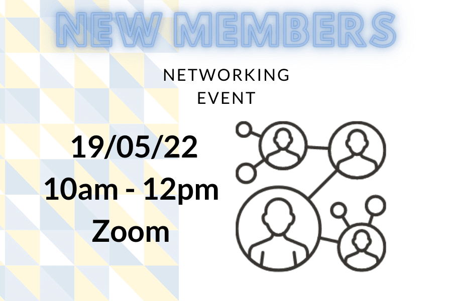 SMN: New Members - Welcome to the Network!