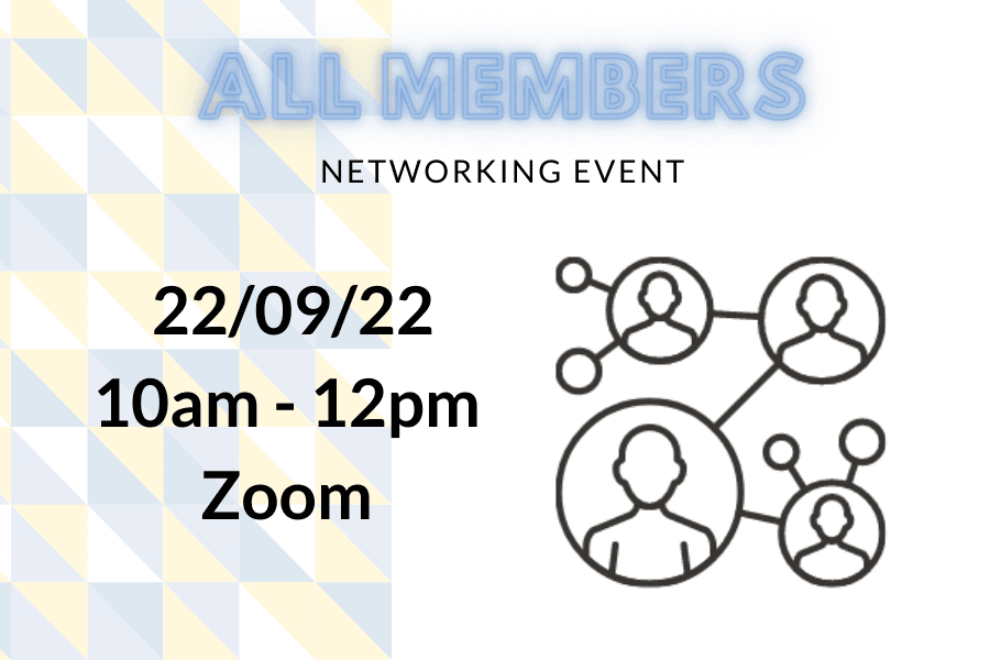 SMN: All Members Networking Event