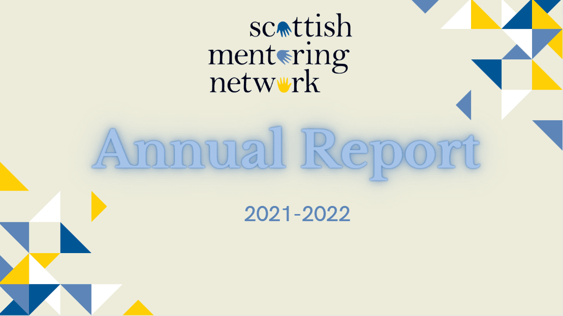 SMN NEWS: Our Annual Report 2021-22 has now been published!