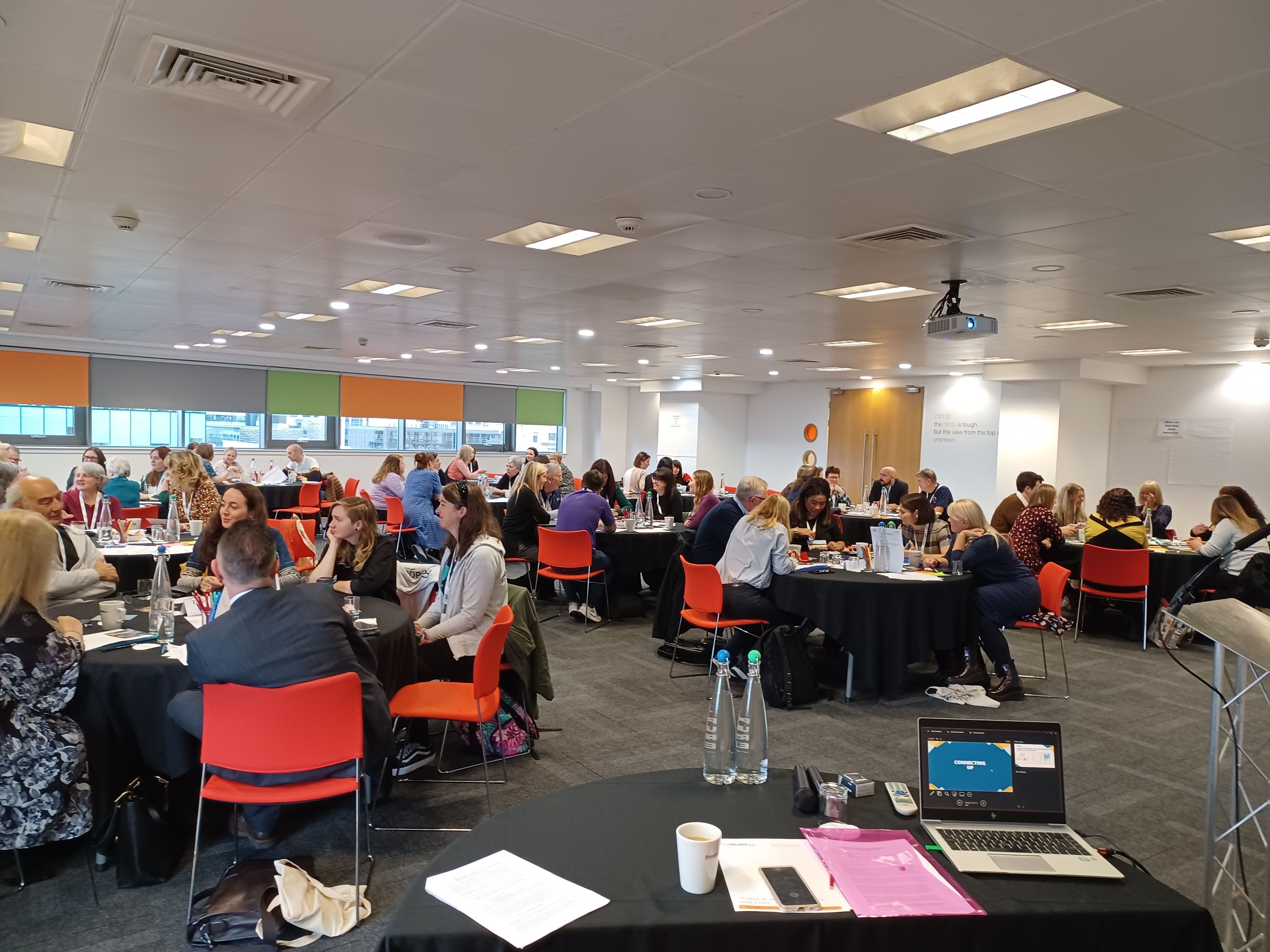 SMN NEWS: Bookings are now OPEN for our National Event 2023!