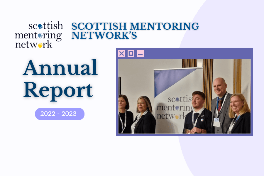 SMN NEWS: We've published our Annual Report! 