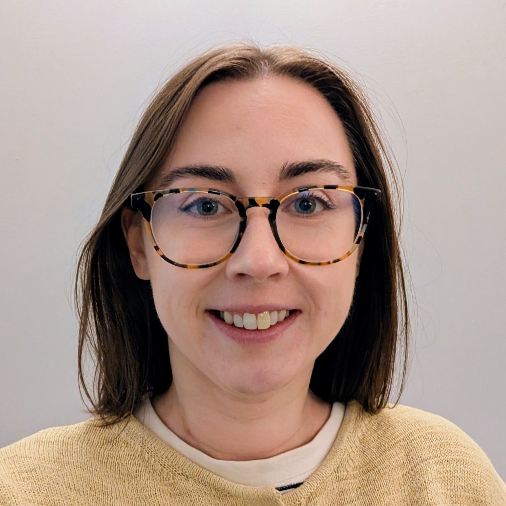 Photo of Christie McAlpine