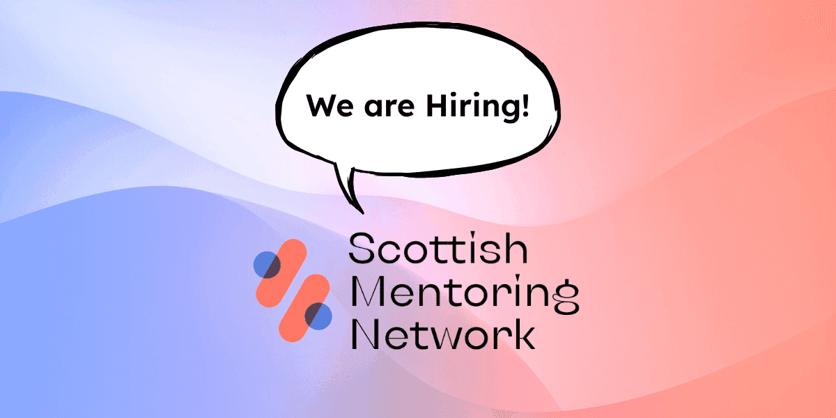 We are Hiring! SMN are recruiting an Engagement & Membership Development Lead