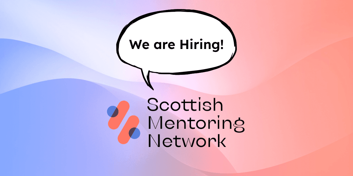 We are Hiring! SMN are recruiting an Engagement & Membership Development Lead
