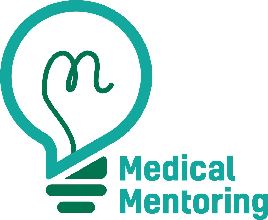NHS GGC Medical Mentoring Network logo
