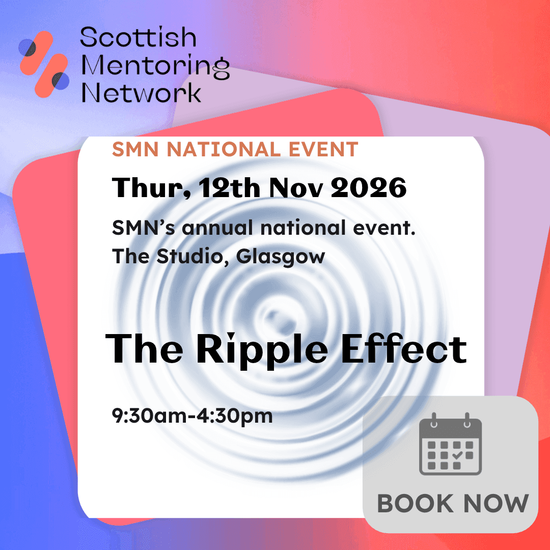 BOOK YOUR PLACE NOW: SMN National Event - #TheRipple Effect