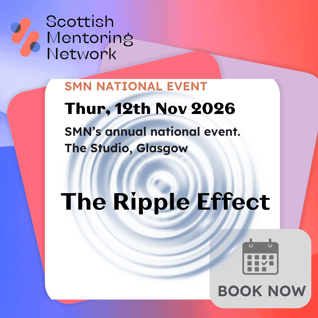 BOOK YOUR PLACE NOW: SMN National Event - #TheRipple Effect