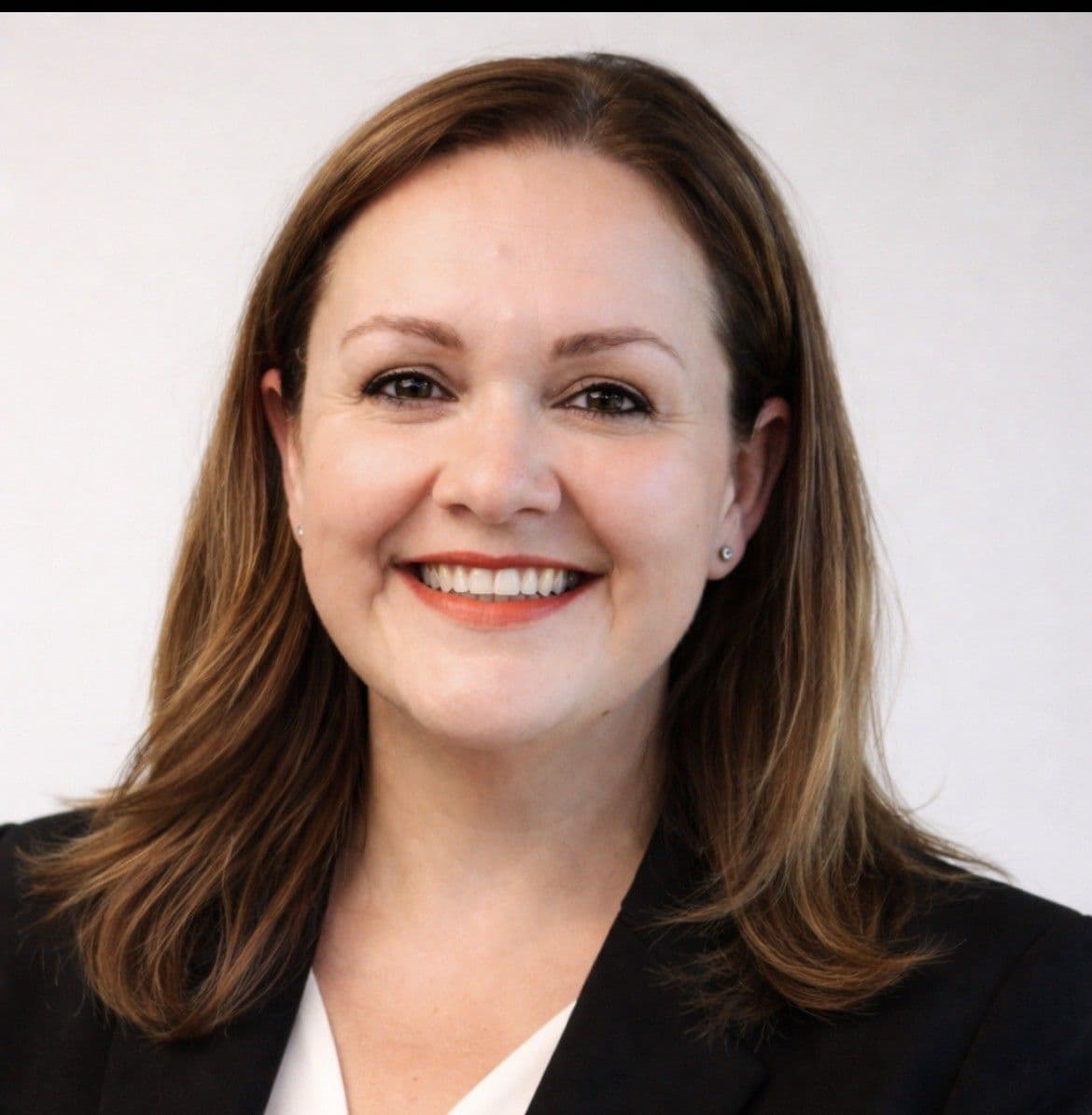 Photo of Tracey Stewart