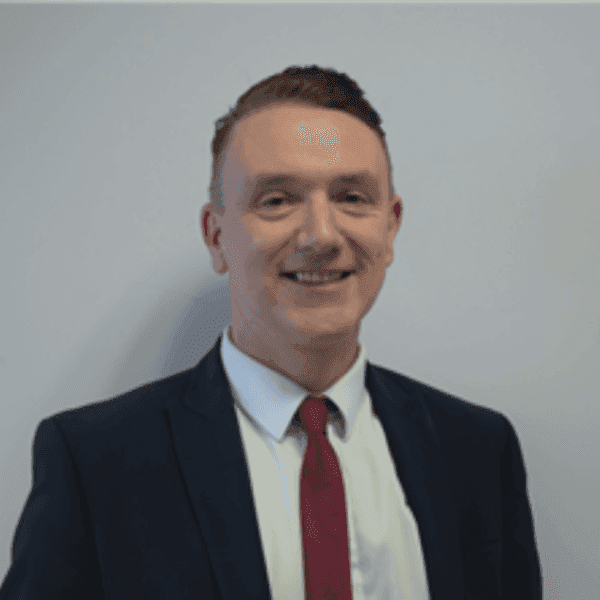 Photo of Alastair MacGregor
