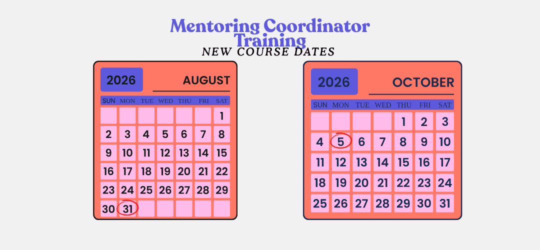 Professional Certificate in Coordinating Mentoring Programmes (SCQF Level 9)