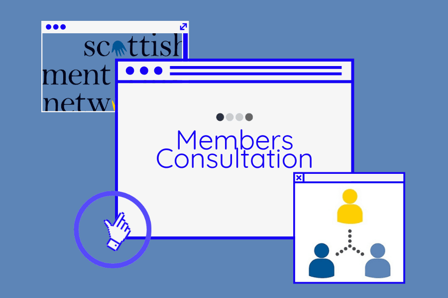 SMN NEWS: Members Consultation Launched