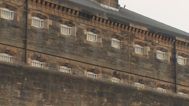 MEMBER NEWS: Coronavirus: Ex-inmate warning over Barlinnie 'tensions'