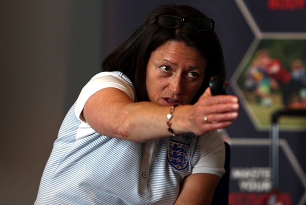 NEWS: FA launches new women's coaching initiative