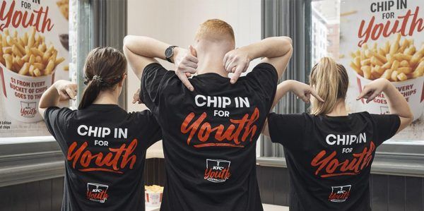 NEWS: Funding Available from KFC Foundation Community Grants Programme!